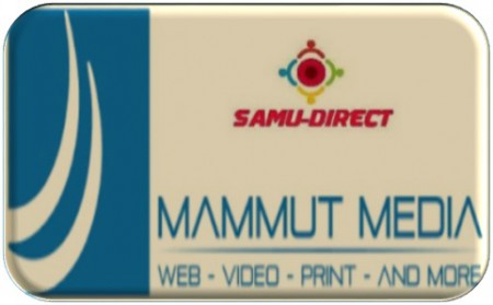SAMU-MAMMUT MEDIA